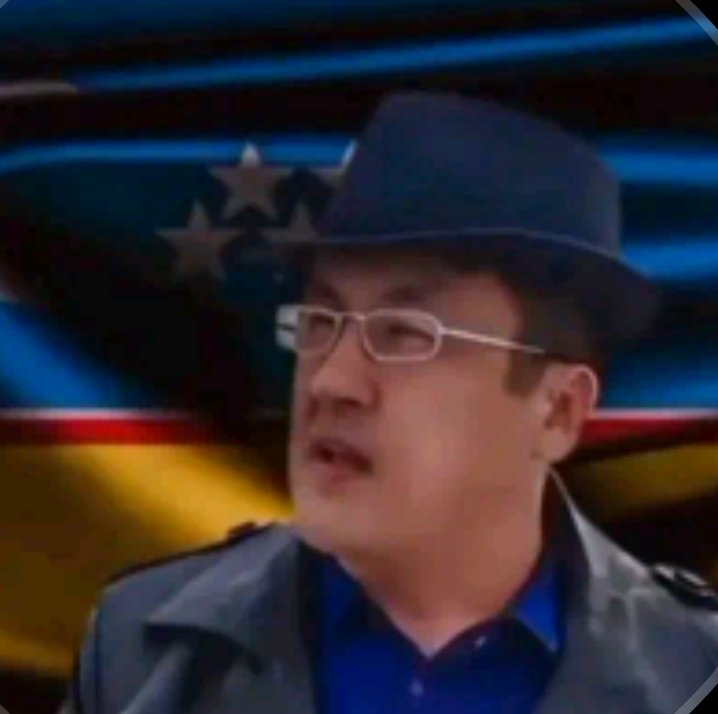 Kunhoja's tweet image. Stop the crackdown on Karakalpaks! Jailing relatives and adding years to Tajimuratov’s sentence is pure revenge. 
We demand justice! 
 #Karakalpakstan 
#HumanRights