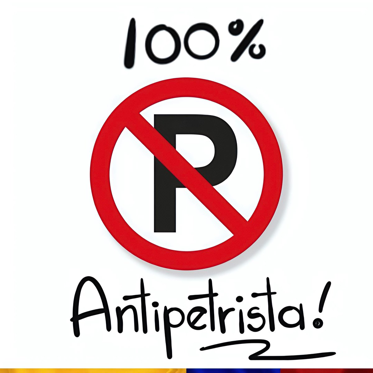 Libre Oposición tweet media