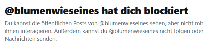 Der Postillon 📯 tweet media