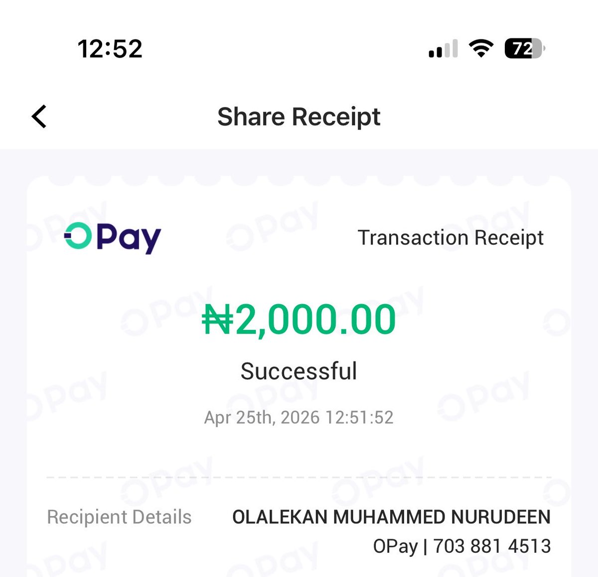 Dah Guy 💸 tweet media