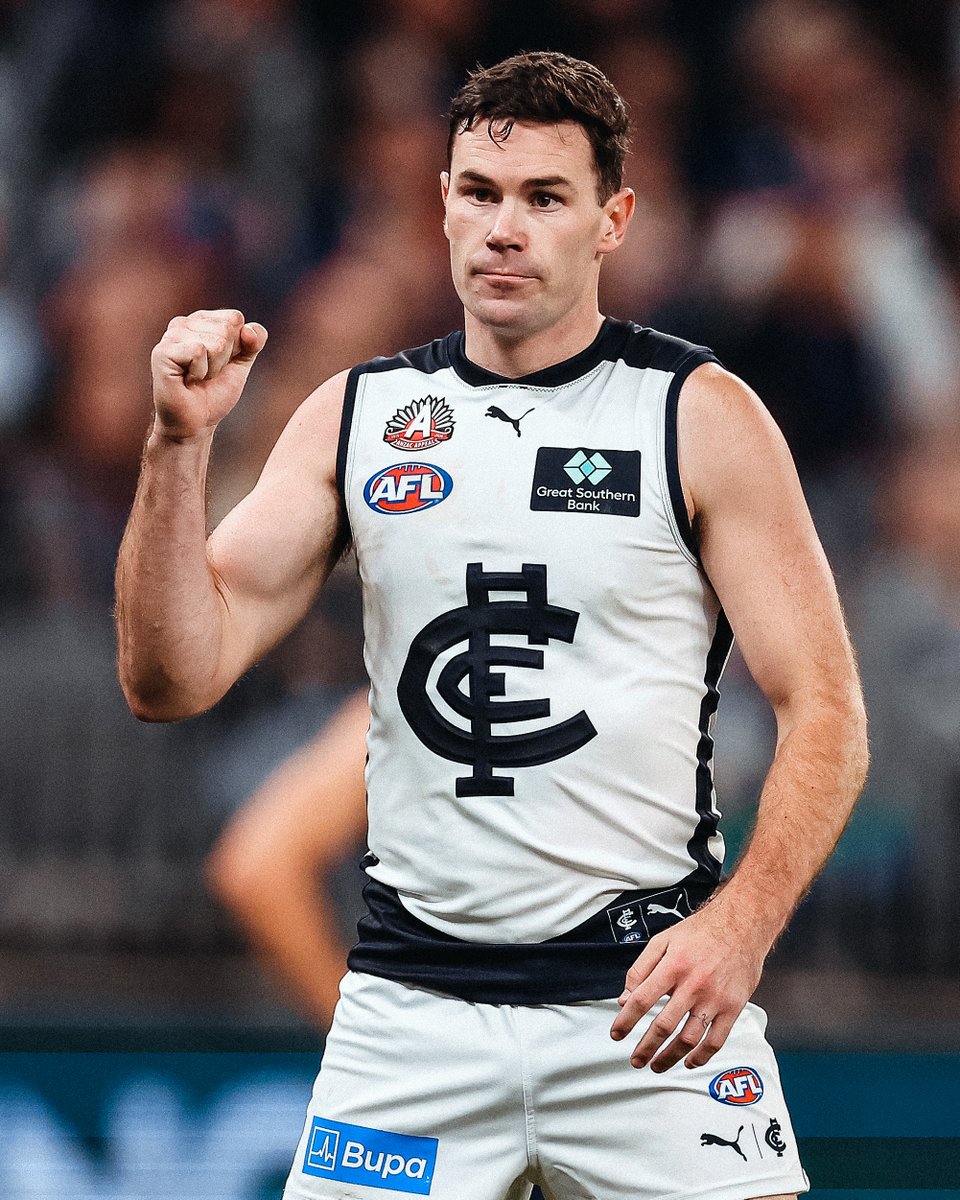 Carlton FC tweet media