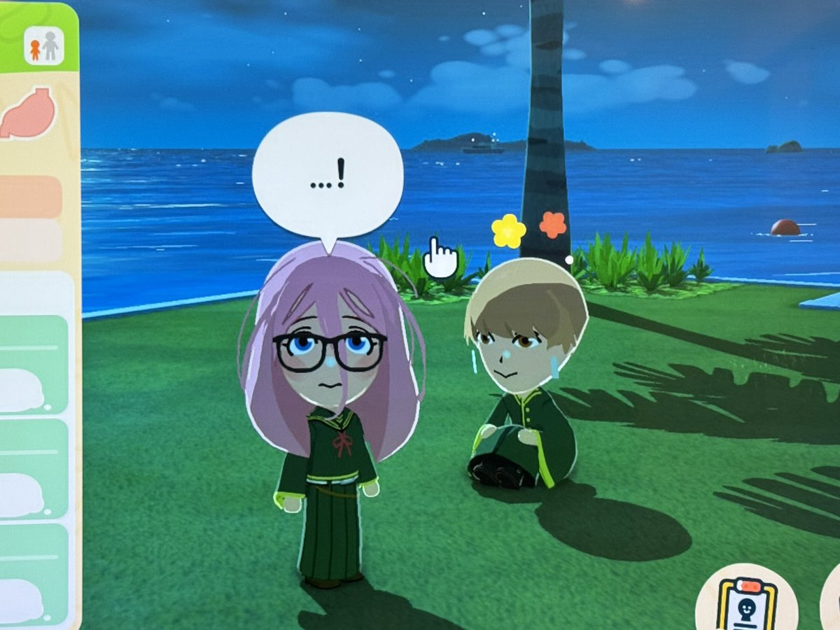 渡辺静【アニメ配信中&14巻発売中】 tweet media