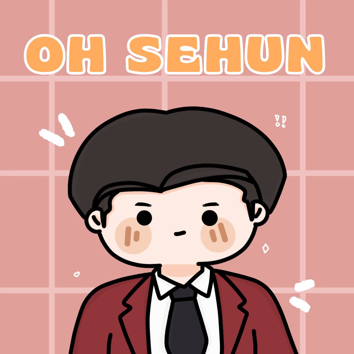 sheriankang's tweet photo. OPEN FOR ART COMMISSION
Kpop customized chibi for 50php ; per characters
How to avail?
1. Send me a message
2. Payment gcash only
#kpop #openforartcommission #digitalart #customizedchibi #lesserafim #enhypen #bts #svt #exosehun #katseye #kdrama #concert #freebies #drawing https://t.co/35T1kXtGwJ
