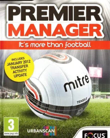 KevinToms's tweet photo. How many of you ever played a Premier Manager title?
#KevinToms #FootballManager #PremierManager #GremlinInteractive #FootballGame #SportsGame #FootballSim #SoccerGame #SportsSimulation https://t.co/ockMeBd8W7