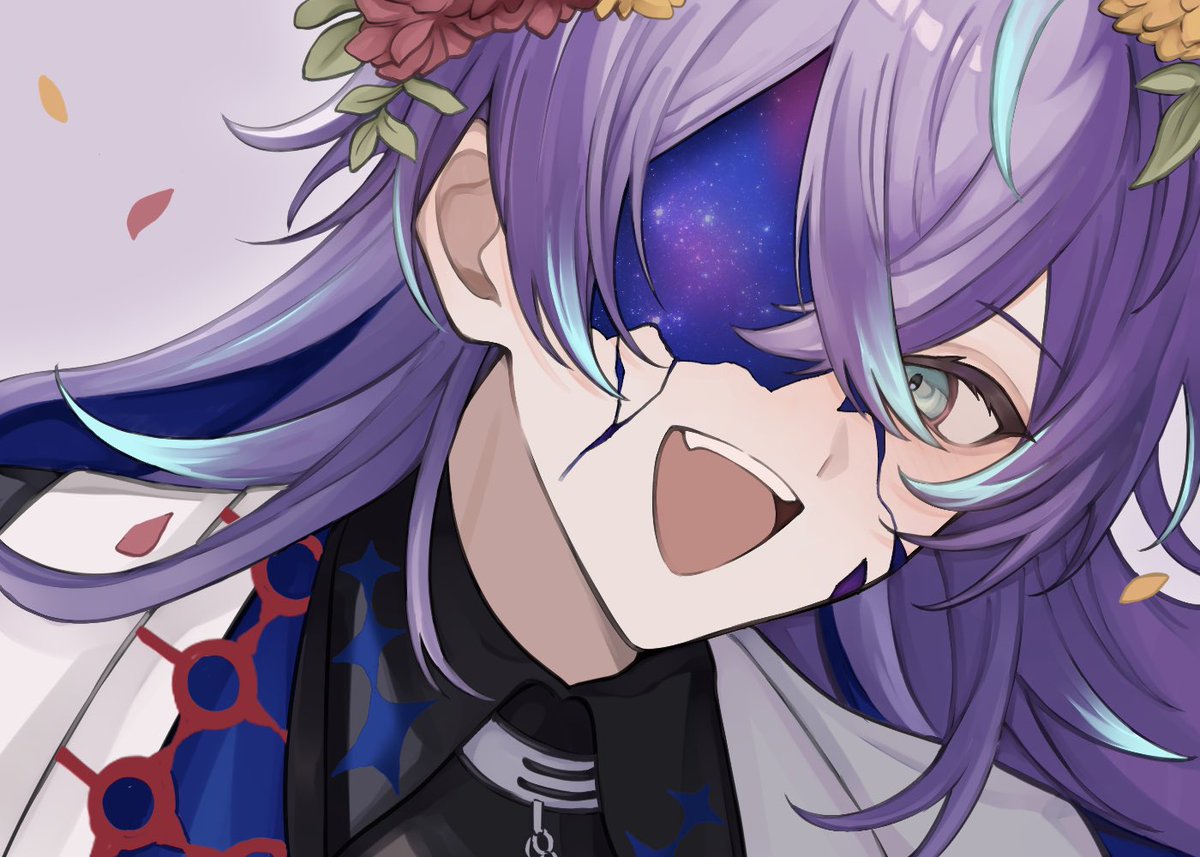 雪宮こはく tweet media