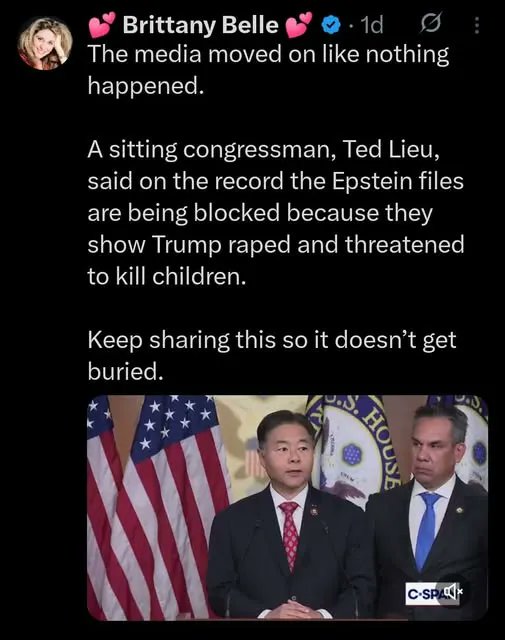 SachinPuthran5's tweet photo. Note that there's been no threat to sue over this statement. I know I would be suing for tens of millions if I was innocent. https://t.co/ntt3Lzyoid