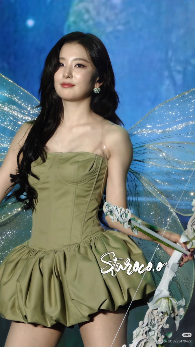 🧚‍♂️ KANG SEULGI 

 xhslink.com/o/1BPcLxxl5eI