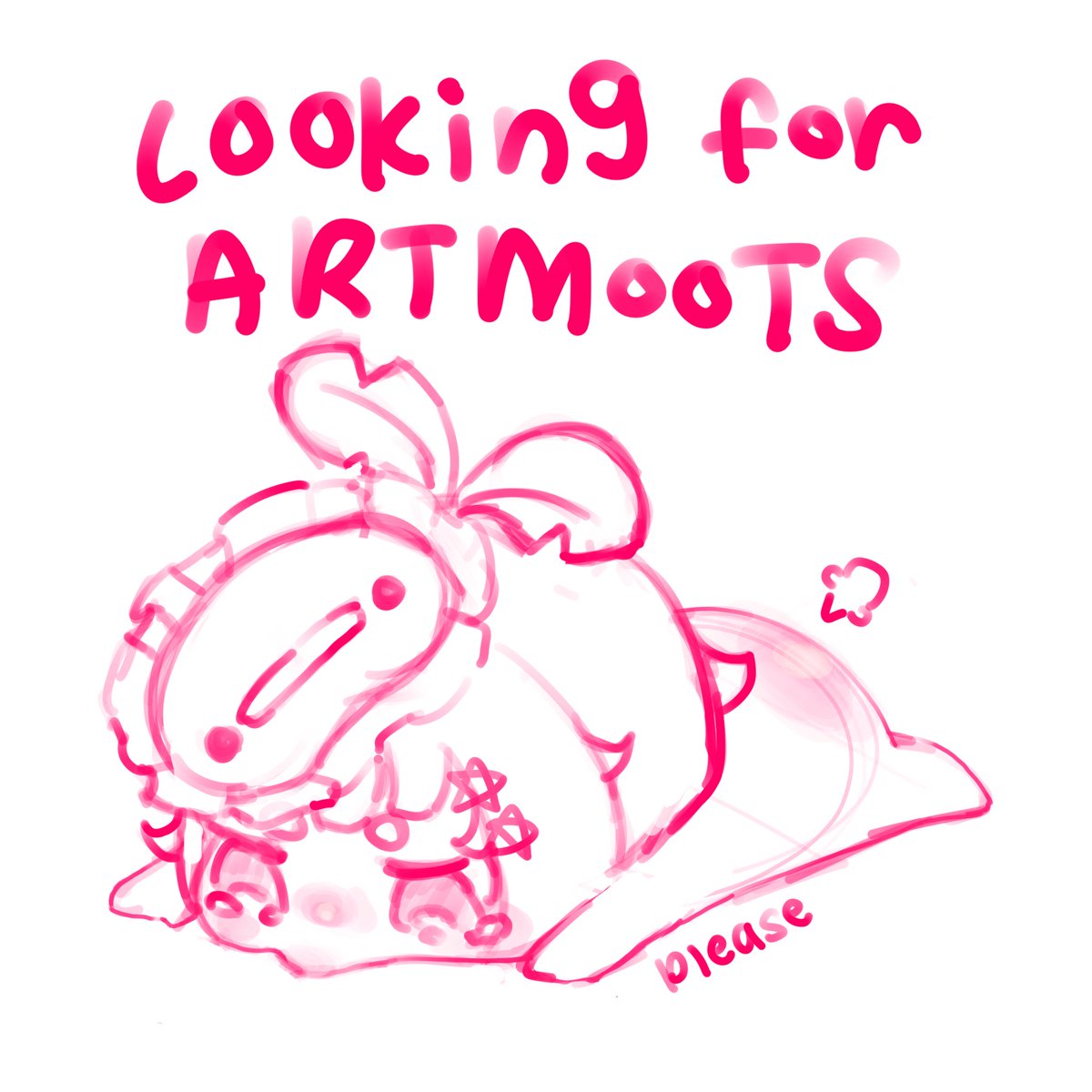 Oyasumi Ahiru I VGEN COMMS OPEN!! tweet media