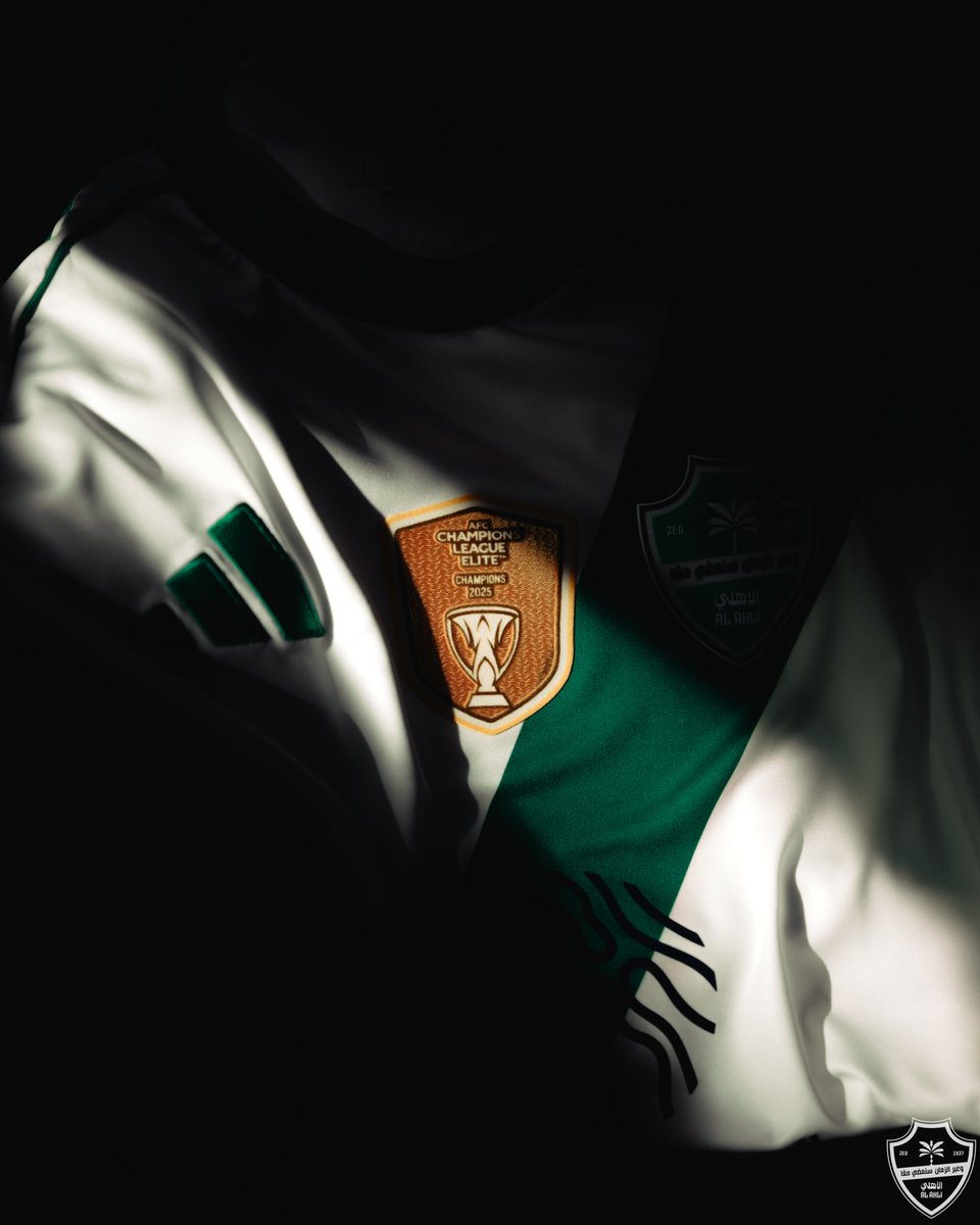 النادي الأهلي السعودي tweet media