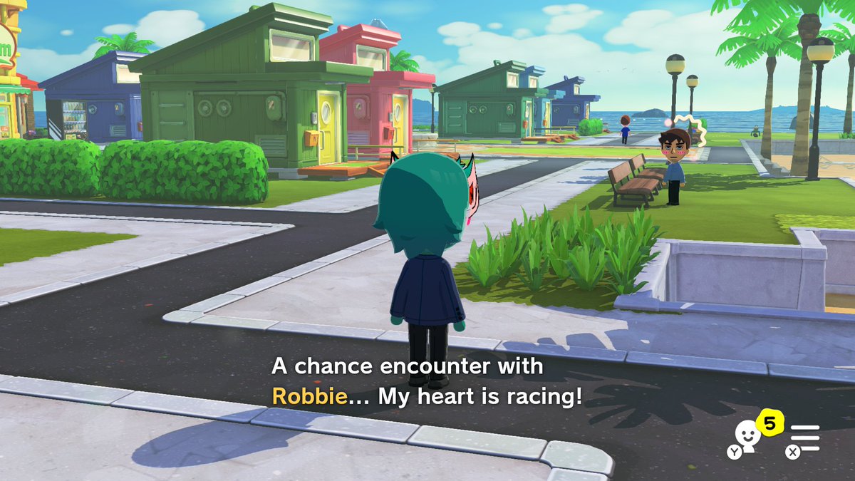 Look at these losers.... tch