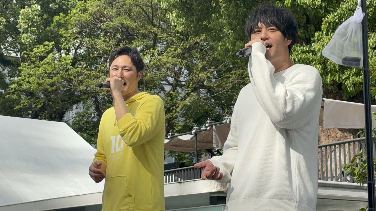 みき tweet media