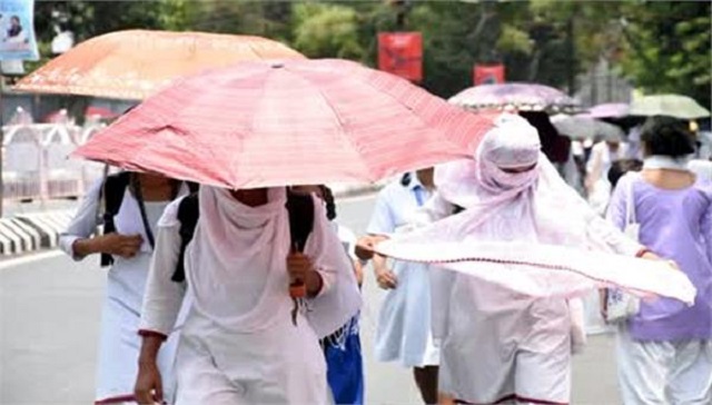 KesariPunjab's tweet image. हीट वेव को लेकर अलर्ट जारी, शिक्षा विभाग ने स्कूलों को जारी किए आदेश
punjab.punjabkesari.in/punjab/news/ed…

#AmritsarNews #EducationDepartment #schools