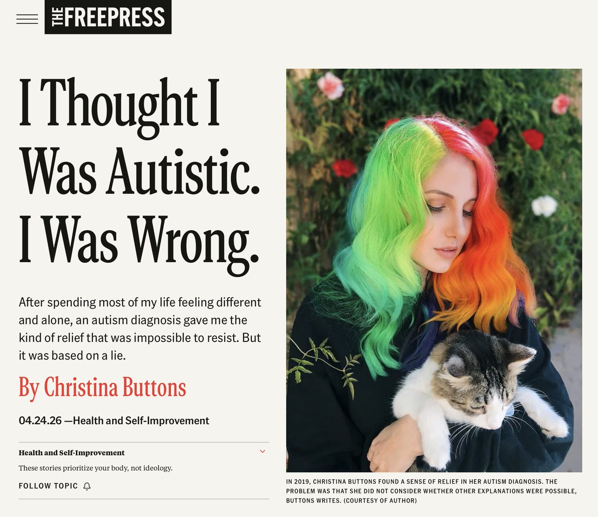 Christina Buttons tweet media