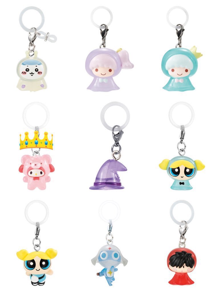 えりにゃす tweet media