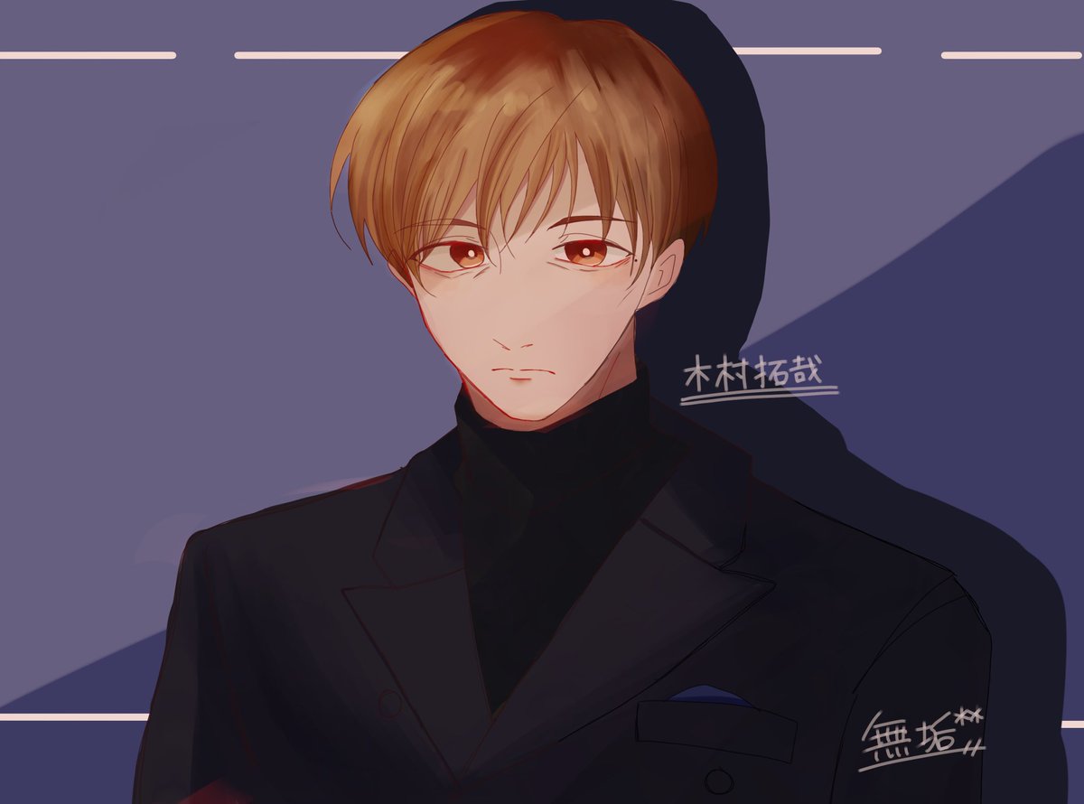 無垢** tweet media