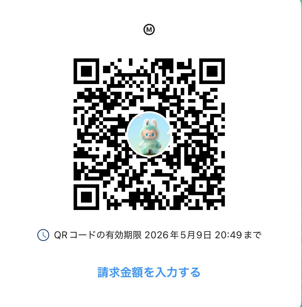 Ⓜ︎ tweet media