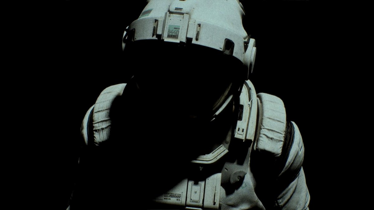 WillyVodka_98's tweet image. 1000G - ROUTINE 
Que sorpresa me he llevado con este juego, un terror de SCI estilo años 80 con un sonido ambiental increíble.
Lo recomiendo muchísimo, juegazo independiente. 💚💚💚🏆🏆👾👾
#ROUTINE #SeriesX