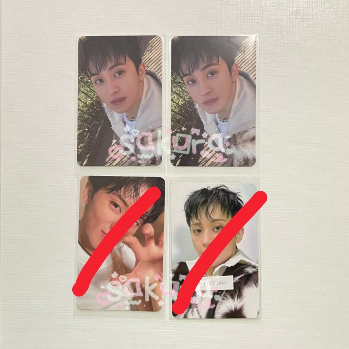 youandvancouver's tweet image. พร้อมส่งการ์ด ม้าค มาร์ค

— photobook ver. 120฿ 

✨free shipping✨

dm ka💘

#ตลาดนัดnct #MARK