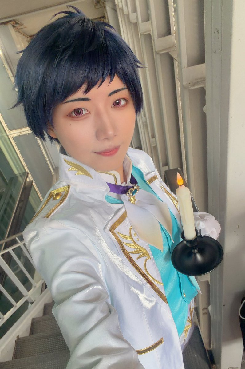 ka_na_de_lvlv's tweet photo. #ギークラ8周年　#ぶりらんて
3年前のギークラさんぶりに👼🪽でパフォーマンスさせていただきました🏹
観客の皆様の声がたくさん聞こえてとても楽しいステージでした！
お褒めのお言葉もいただけて幸でございます☺️
観覧も楽しくて大充実の1日でした、ありがとうございました！ https://t.co/HWBDxdhqsZ