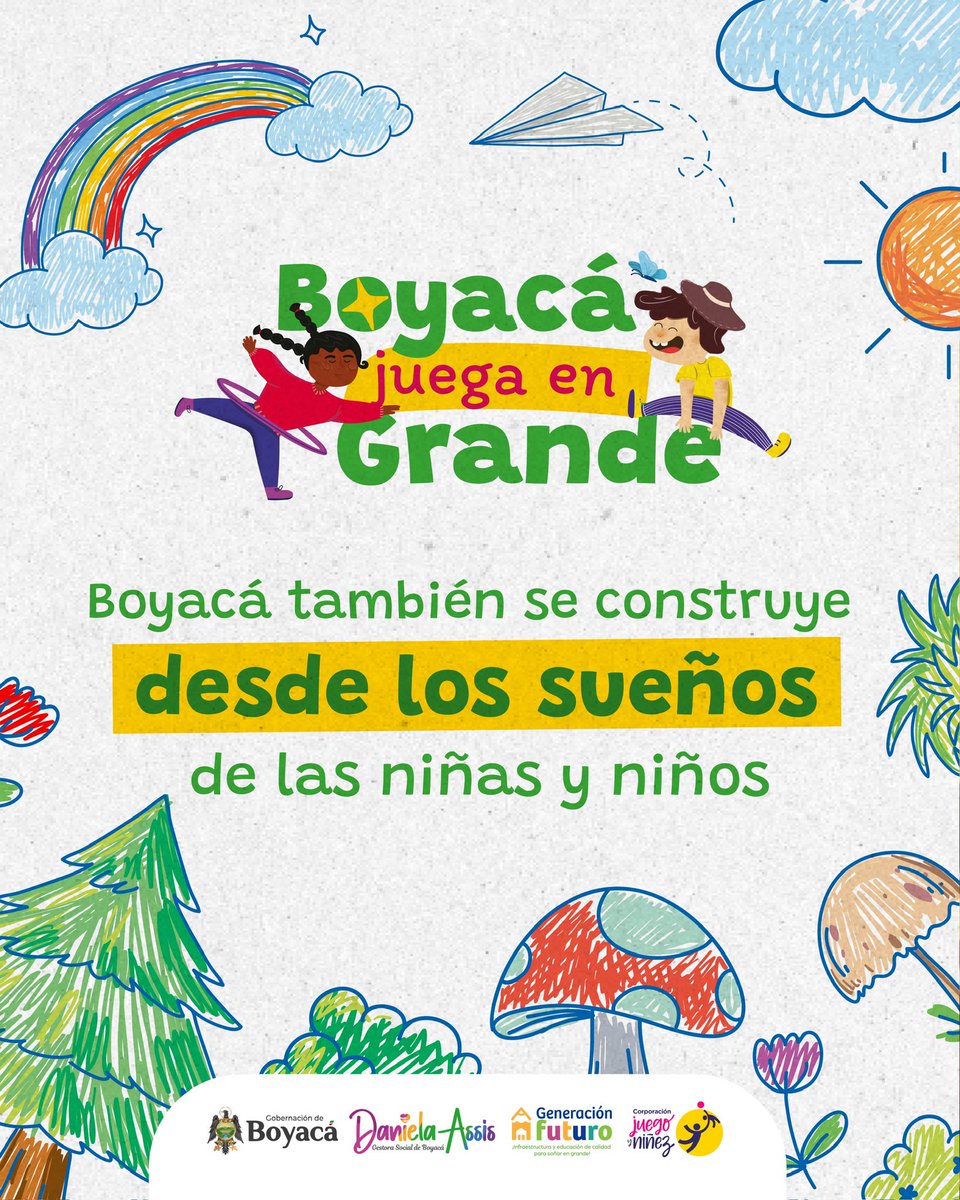 Gobernación de Boyacá tweet media