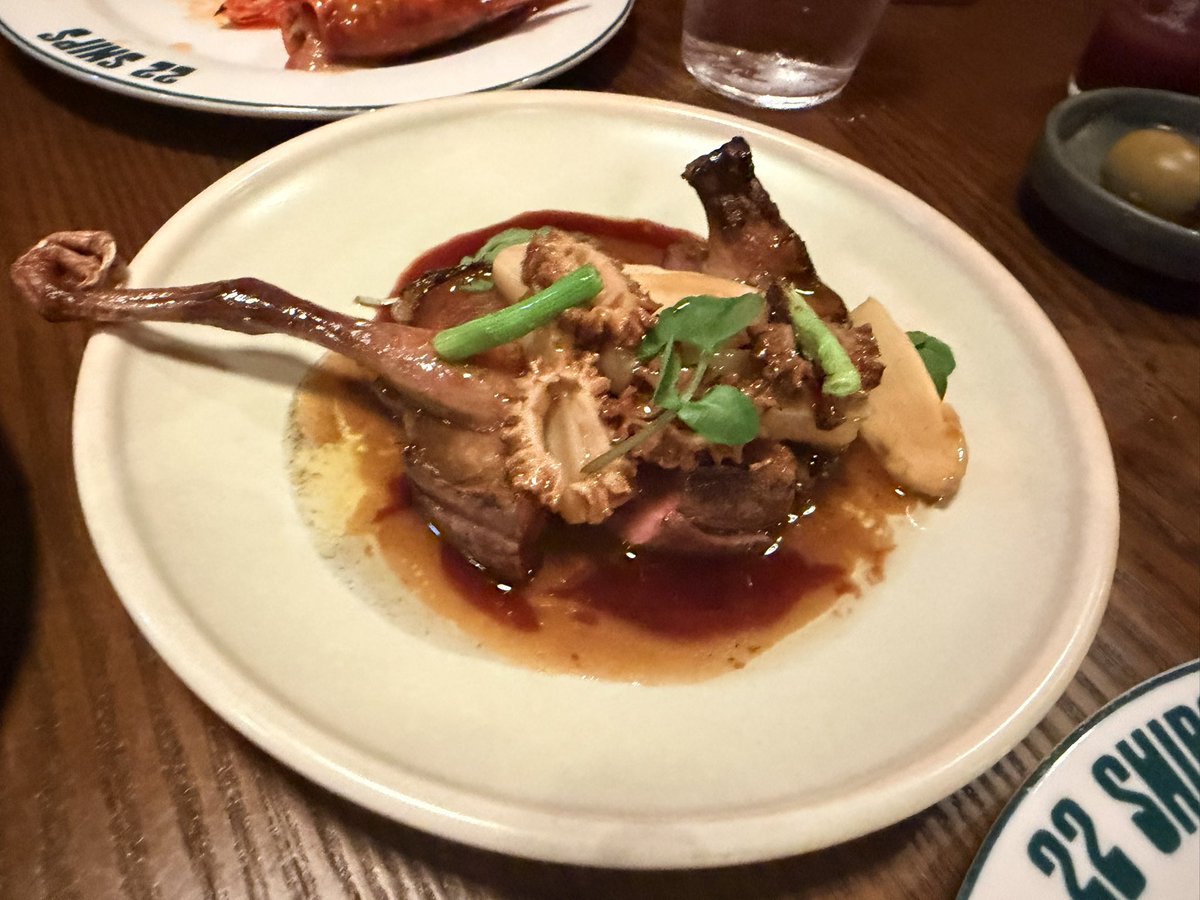 香港美食家 tweet media