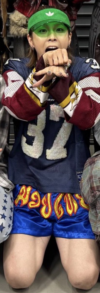 杉山竜司に投票してください tweet media