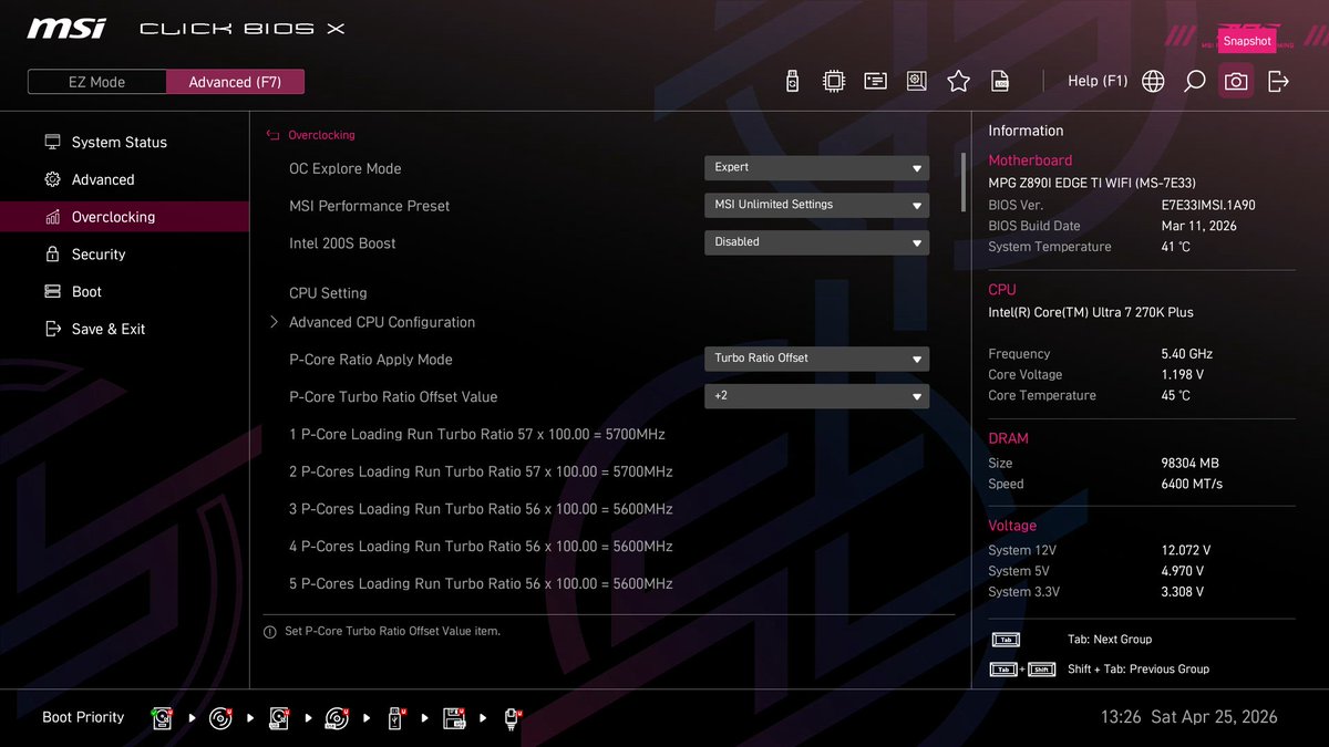 Silence Developer tweet media