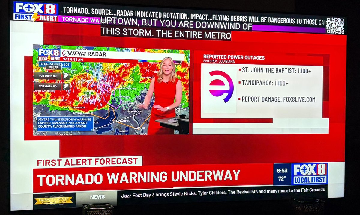 Linda - NOLA Lady⚜️⚜️⚜️ tweet media