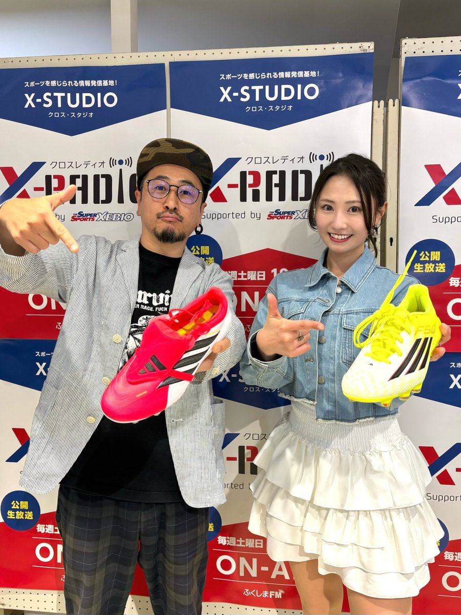 遠藤 栞 tweet media