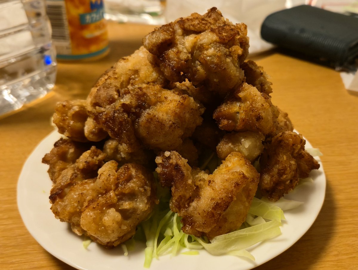 だいなもだなも.すらいむ tweet media