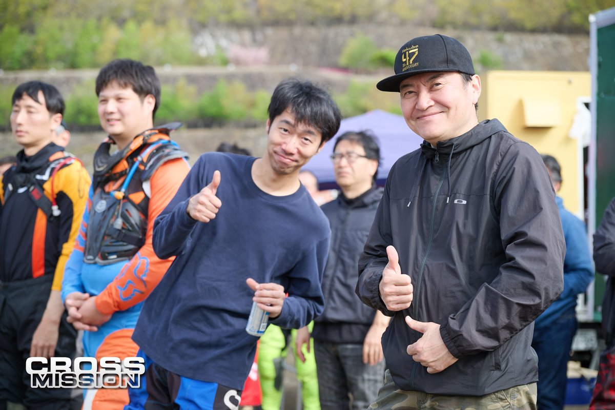 geektakagi's tweet photo. 全日本ハードエンデューロ第1戦の写真販売開始しております！！！ケゴンはワンちゃんもいっぱい来てくれて良かった🤩
#ケゴンベルグ https://t.co/PscWX5q92H