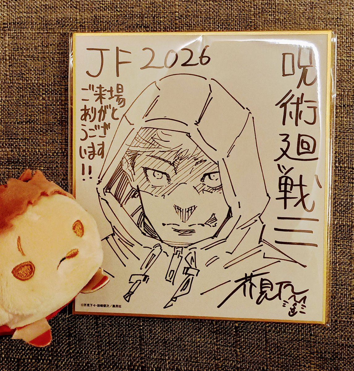 モジュどりさん届いた！