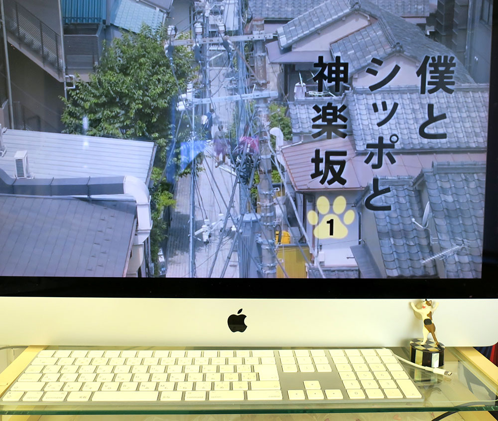 たらさわみち tweet media