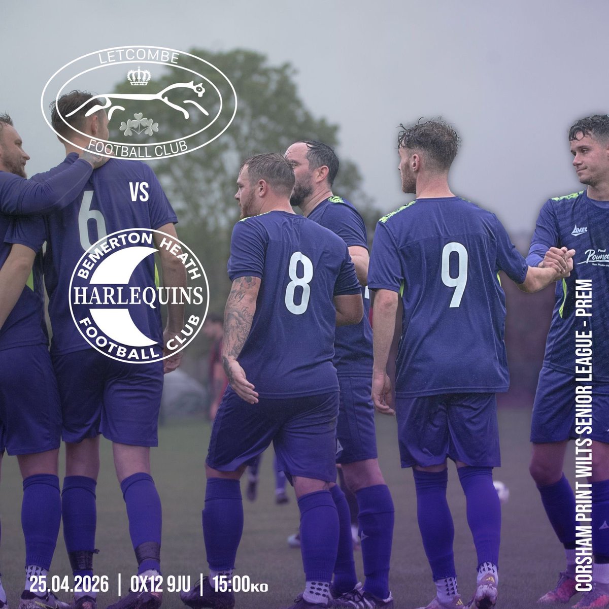 Letcombe FC tweet media