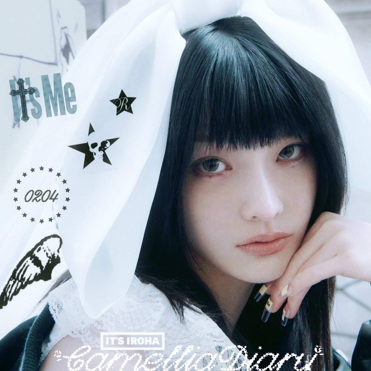 IROHA_CamelliaDiary tweet media