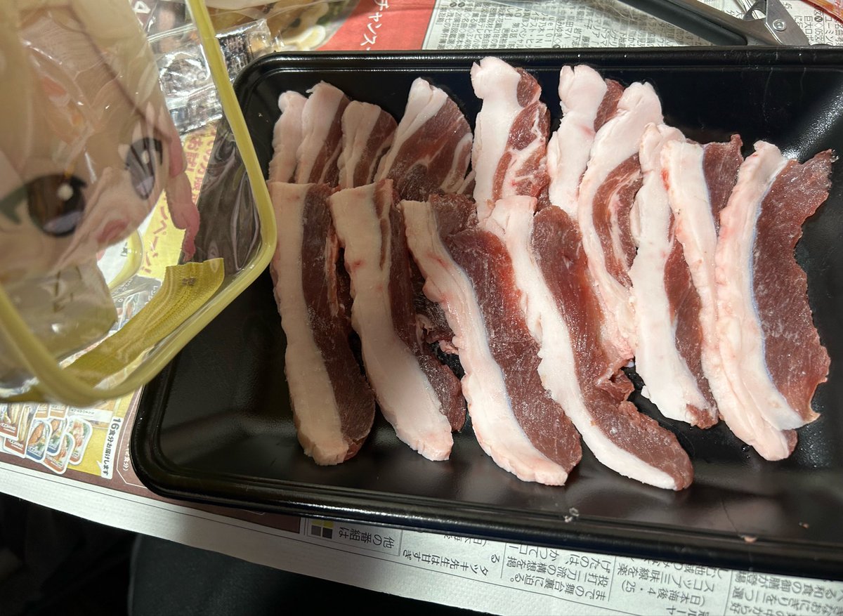 なおすんP tweet media