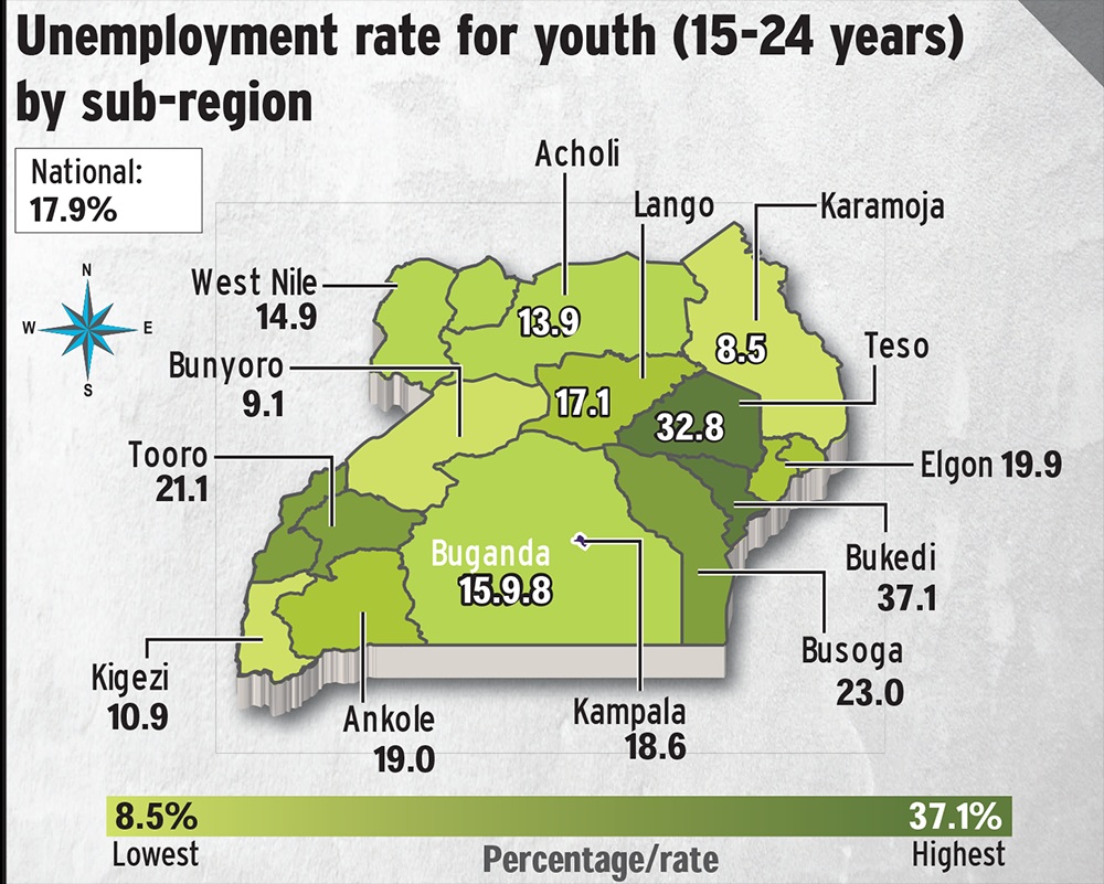 The New Vision tweet media