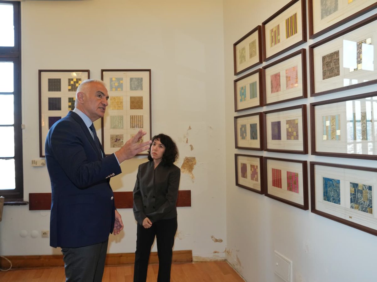 Mehmet Nuri Ersoy tweet media