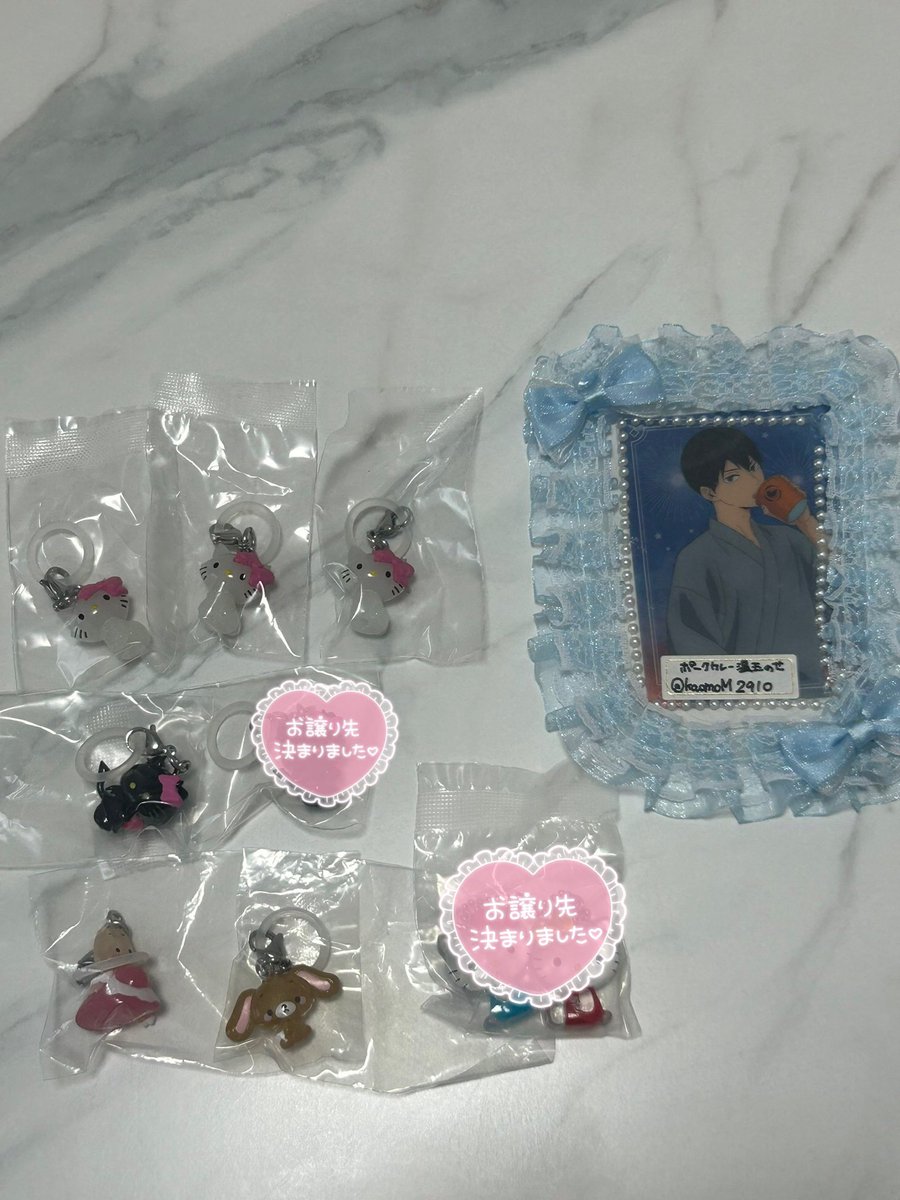 ポークカレー温玉のせ tweet media