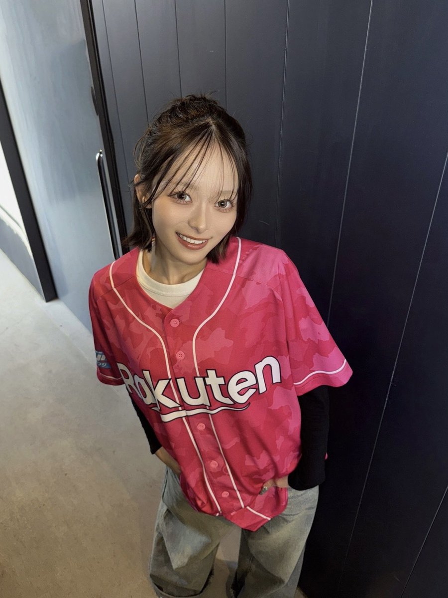 宇井優良梨 / Yurari Ui / GENIC tweet media