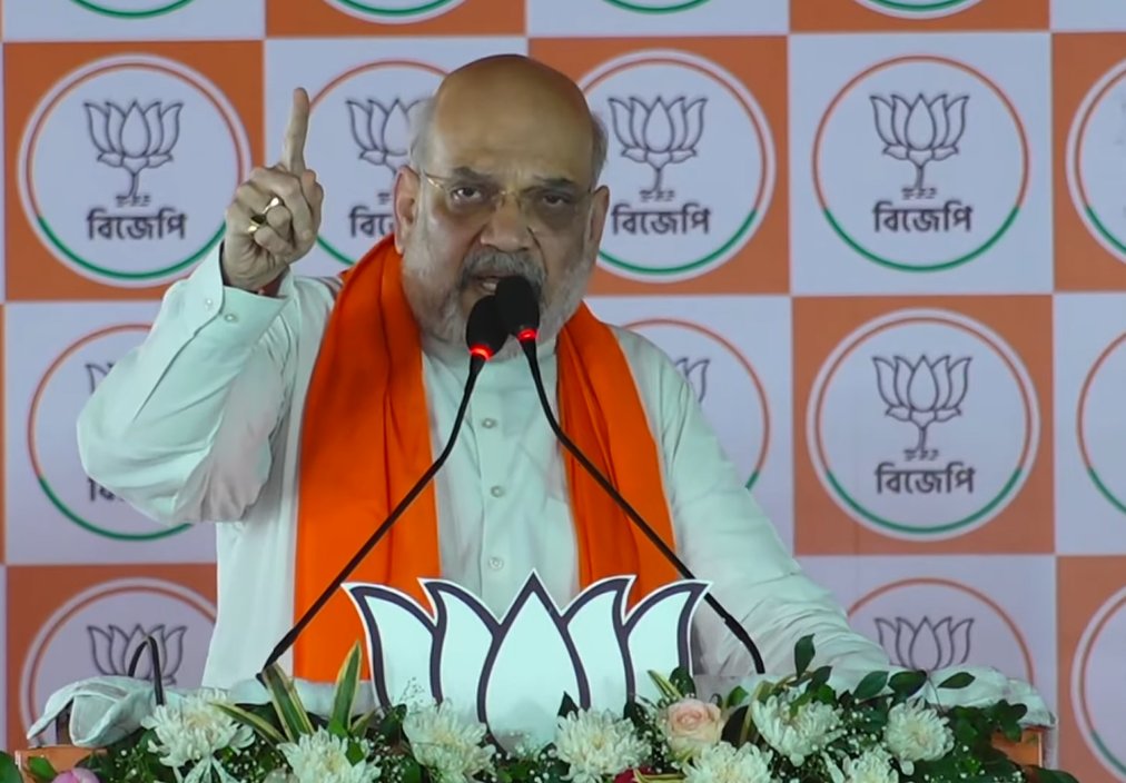 BJP tweet media