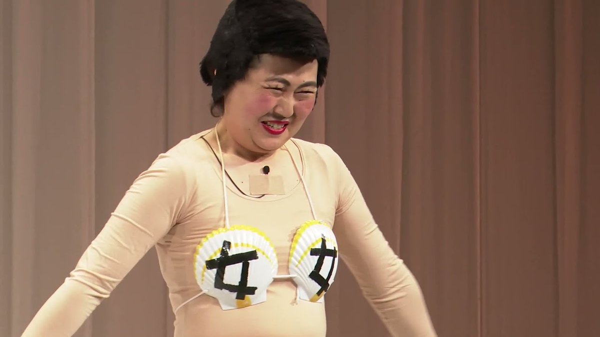 aicka54@人志は国宝 tweet media