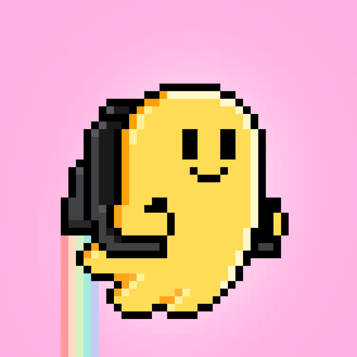 DPGC_BuyBot's tweet photo. 👻 Ghost 6265 was just purchased for 69,999 $HBAR.

Anyone can mint a ghost from the @deadpixels_club collection right now, here: https://t.co/pheDhyNJrl

And come meet the community here: https://t.co/xjXwqqRHr7 https://t.co/aJXdx5GKFp