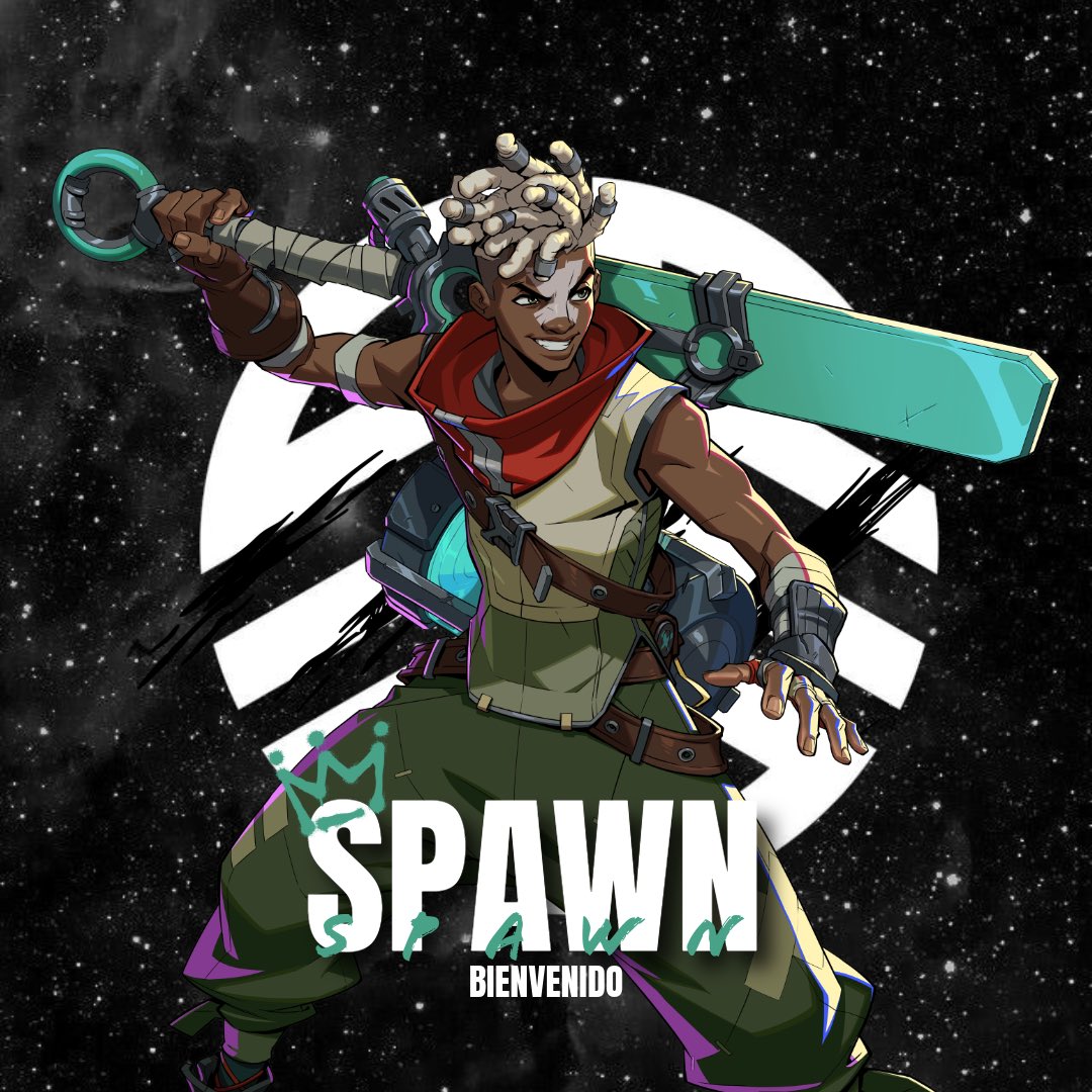 SEMFGC's tweet image. Anunciamos oficialmente la incorporación de @Deku90214832 a nuestro equipo. A partir de hoy, defenderá nuestros colores en la escena de #2XKO.

Bienvenido a las filas de SEM.

#GOSEM #FGC