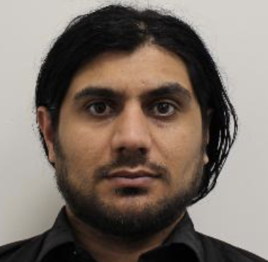 A small boat migrant kidnapped a girl of seven and sexually assaulted her in his migrant hotel room.

He lured the child from her mum with an apple, then dragged her away.

He was given a prison sentence of two and a half years, but could potentially be released on licence within