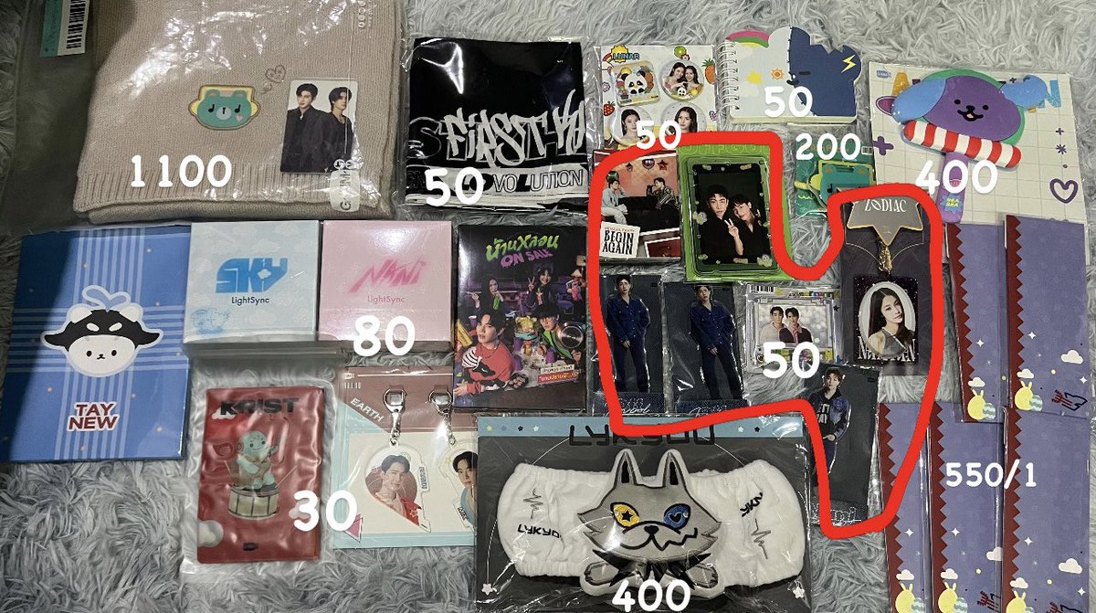 Fairr(ตอบช้าน้าช่วงนี้) tweet media