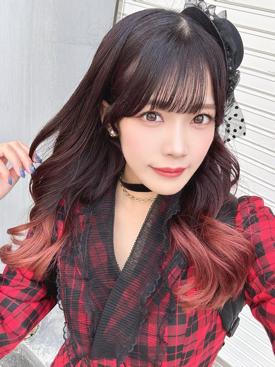 安里唯(あんりゆい) tweet media