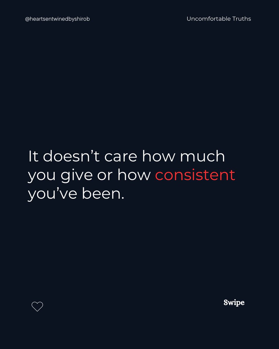 HrtsEntByShirob's tweet image. Men don’t want to hear these truths about women. #datingformen #loveadvice