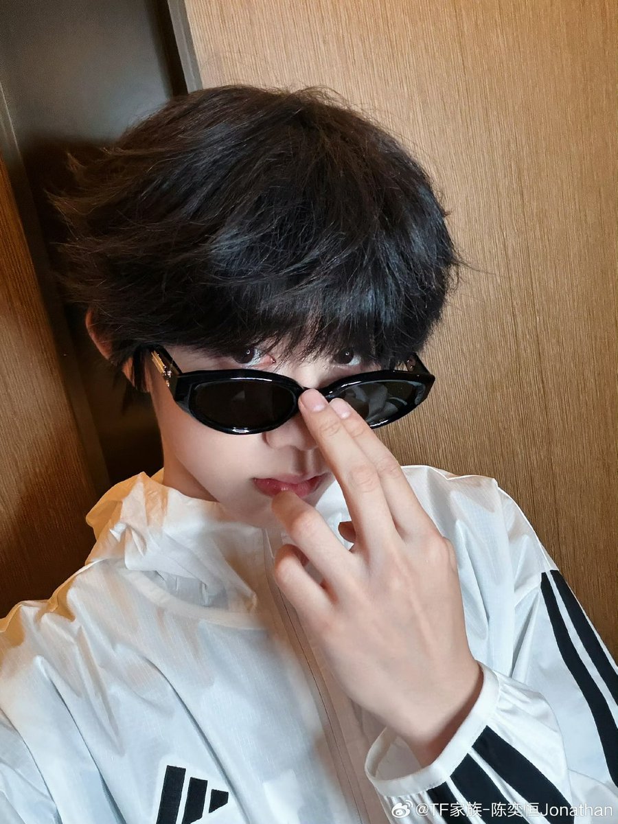 CHENYIHENG TH tweet media