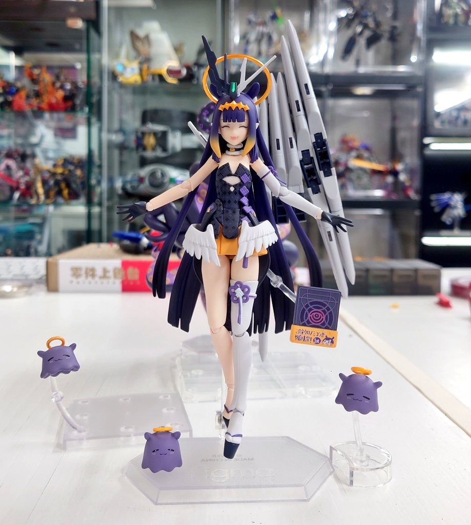 Spartan121 tweet media